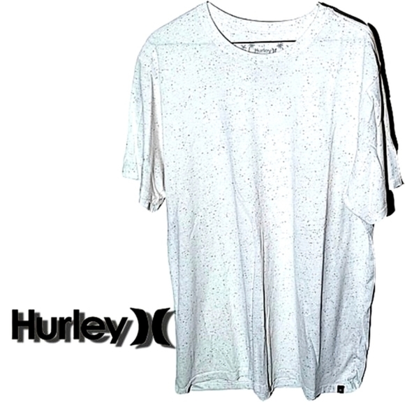 Hurley  T shirt (XL) - Picture 3 of 9